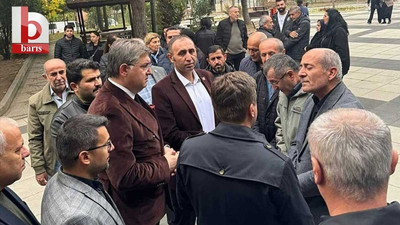 CHP’liler Yılmaz Bilmez’in acısını paylaştı