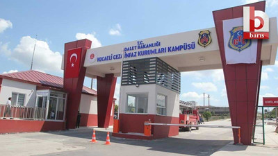 Kandıra Cezaevi personellerini kim taşıyacak?