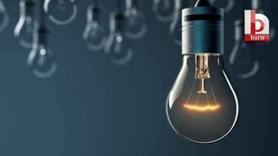 SEDAŞ listeyi yayınladı! Birçok ilçe elektriksiz kalacak