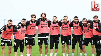 Kocaelispor’da Bandırma mesaisi sürüyor