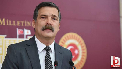TİP Genel Başkanı Erkan Baş İzmit’e gelecek