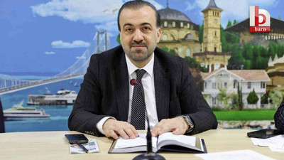 Talus’tan CHP’ye “İftiranız tescillendi”