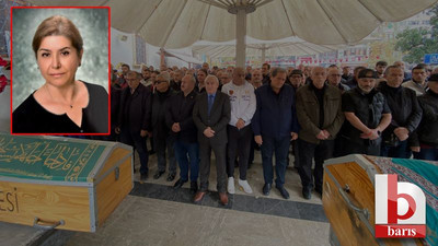Perihan Ataman’a veda
