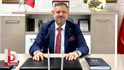 AKP İzmit’te icra belli oldu