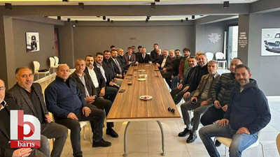Gebze AKP başkaldırdı, İki liste yarışacak
