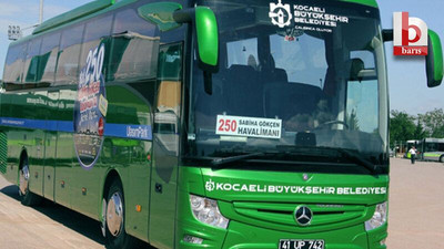 Vatandaştan Hat250 talebi!