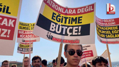 Emek Gençliği’nden Kocaeli’de intihar eden öğrenci için açıklama