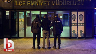 Kocaeli’de aranan 5 şahıs yakalanarak gözaltına alındı