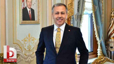 CHP'lilerin komisyona sokmadığı İçişleri Bakanı Ali Yerlikaya Kocaeli'ye geliyor