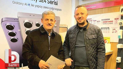 MHP’lilerin Mahmut Civelek sevdası