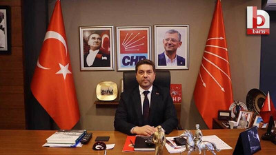 Bülent Sarı: Sandıktaki tokattan ders almamışlar