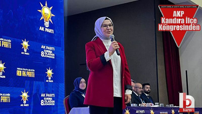 Katırcıoğlu isyanda “Petrol bulduk inanmadılar!”