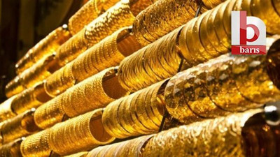 Altın, haftaya nasıl başladı? Kocaeli Kuyumcular Derneği 25 Kasım 2024 Pazartesi altın fiyatları