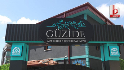 Güzide Bebek ve Çocuk Bakım Evi kapatılacak mı?