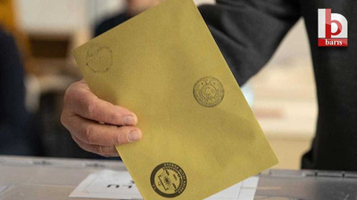 Kocaeli'de hangi parti önde? Seçim anketi açıklandı!