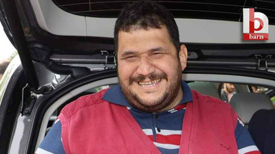Büyükakın paylaştı: Abdurrahman Balcı'dan acı haber