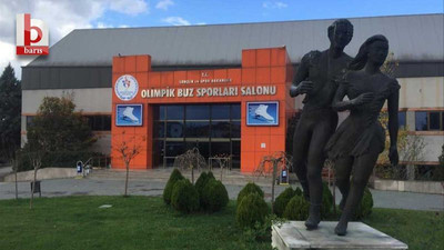Kocaeli Olimpik Buz Pateni fiyatları bakın ne kadar oldu?