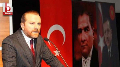AKP'li Kurt "Çift liste için teşekkür ederim"