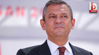 Özgür Özel'e soruşturma başlatıldı!