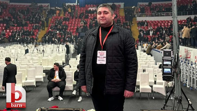 Caner Arduç bu sözlerle veda etti