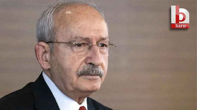 Kılıçdaroğlu ailesi'nin acı günü