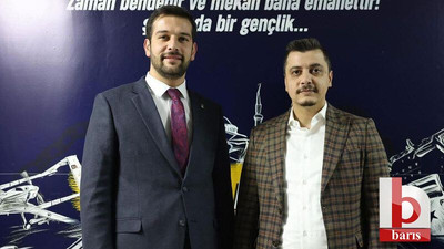AKP Derince’de yine “Bostan” dedi!