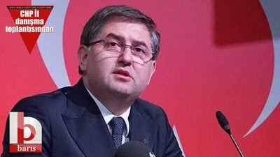 Yıldızlı bakın niye danışmaya katılmamış?