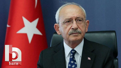 Kılıçdaroğlu ve Selvi Kılıçdaroğlu trafik kazası geçirdi