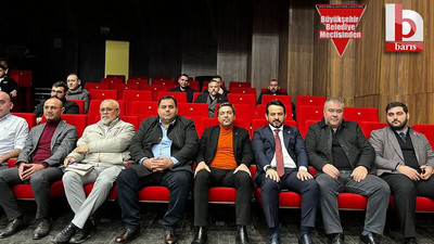 CHP Kocaeli meclisin peşini bırakmıyor