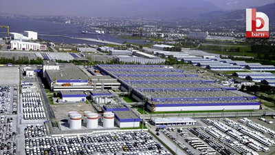 Ford Otosan’ın dev projesinde nihai karar açıklandı!