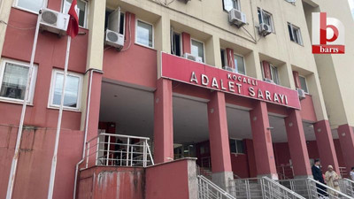 Kocaeli’deki mahkemeden Almanyalı şahsa davet
