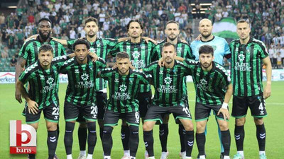 Kocaelispor seriyi sürdürmek istiyor