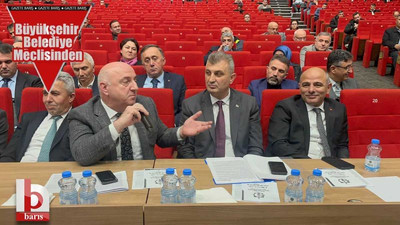 “Bektaşi namazı” tartışması AKP’li başkanlara özür diletti