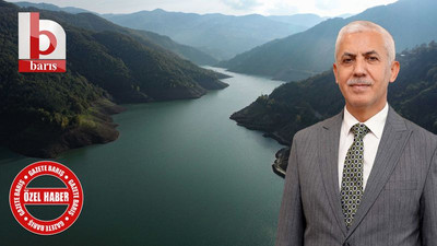 Kar yok, yağmur yok Yuvacık Barajı’nda düşüş nasıl durdu? Ali Sağlık cevapladı