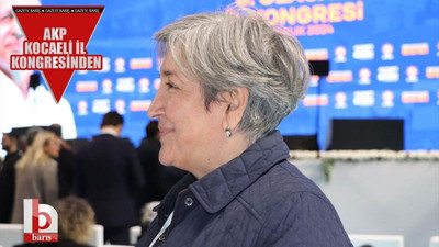 Sibel Gönül ortaya çıktı!