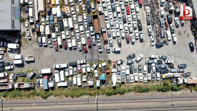 İşte yediemin otoparkı ve depolarının yeni ücret tarifesi (2025)