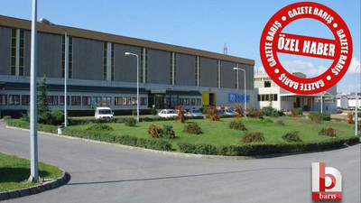 Türkiye pazarının yüzde 40’na sahip firmaya büyüme onayı!