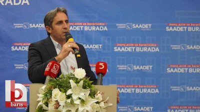 SP’li Akbulut, “Darıca sahipsiz değildir!”