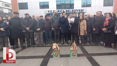 Muhalefet Darıca’da Başkan Bıyık’ı istifaya çağırdı