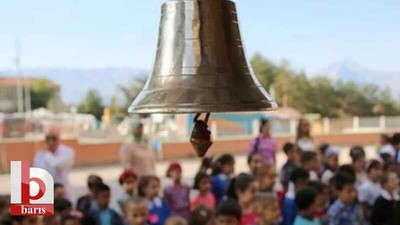 Darıca’da okullar tatil edildi