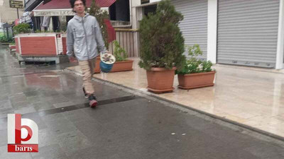 İlçenin doğalgazı kesildi, Darıca’da tüpünü alan yola çıktı