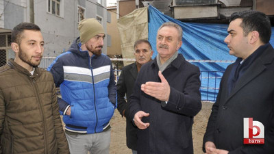 CHP'li Çiler'den Palgaz ile ilgili vahim iddia!