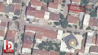 Hissedarı bulunamayan Kocaeli’deki arsanın değeri belli oldu