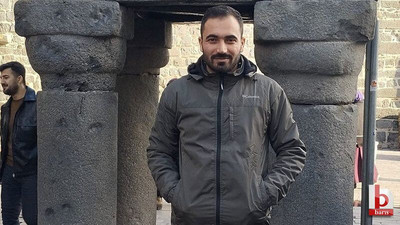 DEM Parti’nin ilçe başkanı gözaltına alındı