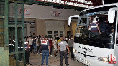 Kocaeli Göç İdaresi’nin iki aylık yemeğini Katmışlar verecek