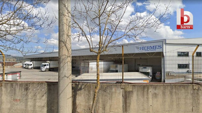 Kocaeli’ye yeni lojistik tesisine onay!