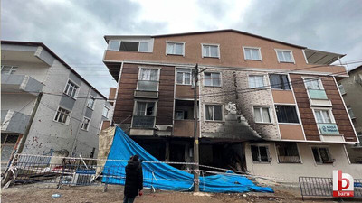 EMO, “Darıca’daki elektrik hatları bakımsız ve kontrolsüz”
