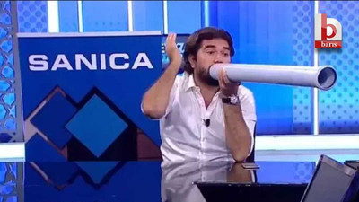 Kocaeli İl başkanından ROK’a “Öcalan’la yan yana asacağız”