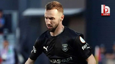 Endri Kocaelispor’a önerildi
