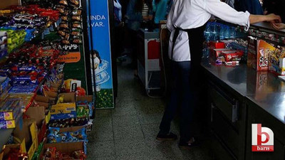 MEB’den Kocaeli’deki kantin işletmecisine ihale cezası!